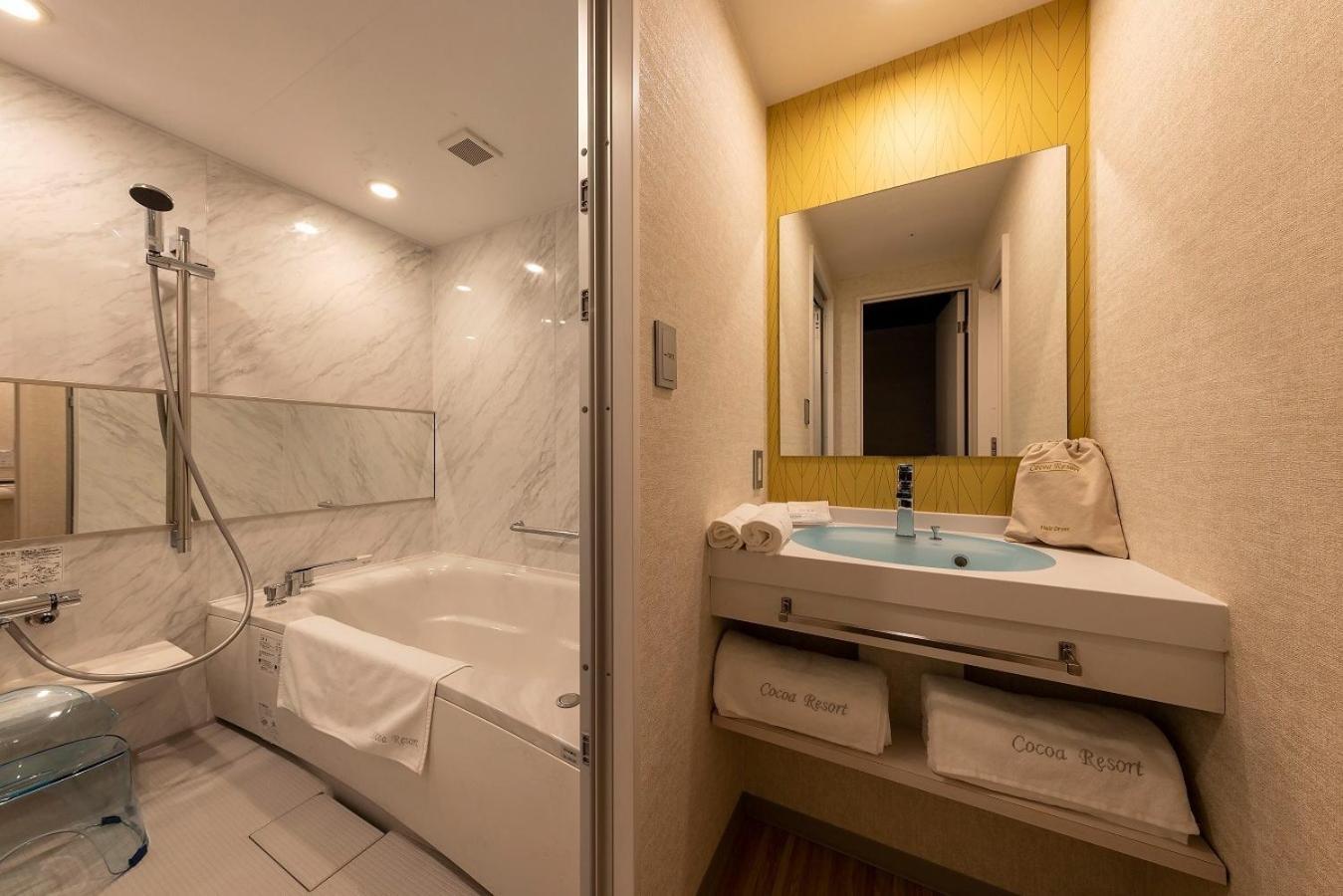 Toyoura Hotel Cocoa - Vacation Stay 24777V מראה חיצוני תמונה