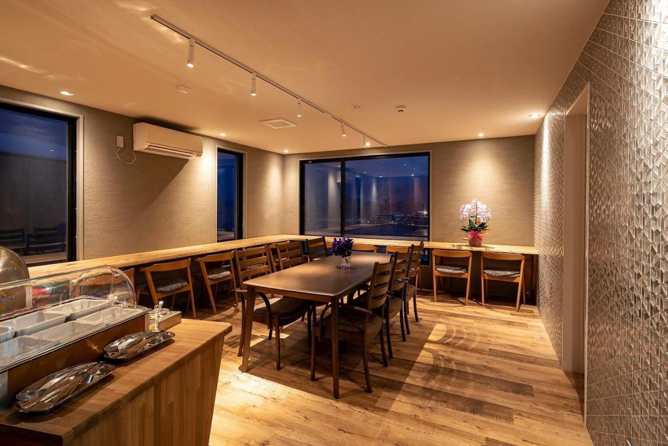 Toyoura Hotel Cocoa - Vacation Stay 24777V מראה חיצוני תמונה
