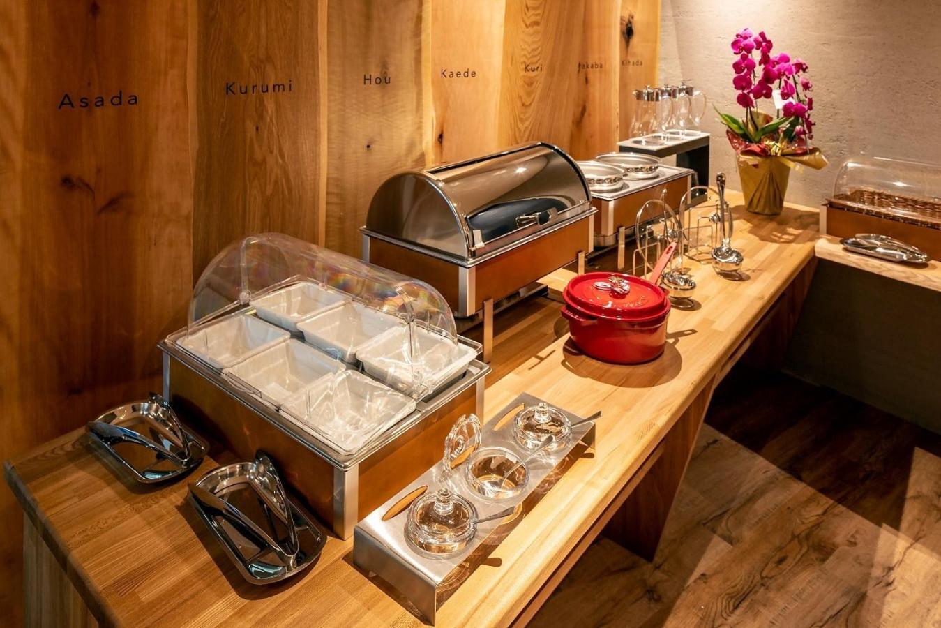 Toyoura Hotel Cocoa - Vacation Stay 24777V מראה חיצוני תמונה